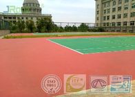 Acrylic Acid Painting Basketball Sport Court Surface Finish Paint ITF Approval