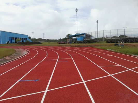 Polyurethane Track Surface on sales Quality Polyurethane Track Polyurethane Track Surface on sales Quality Polyurethane Track